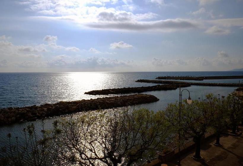 Hotel Riviera  | Pisciotta | Salerno | Italien 8