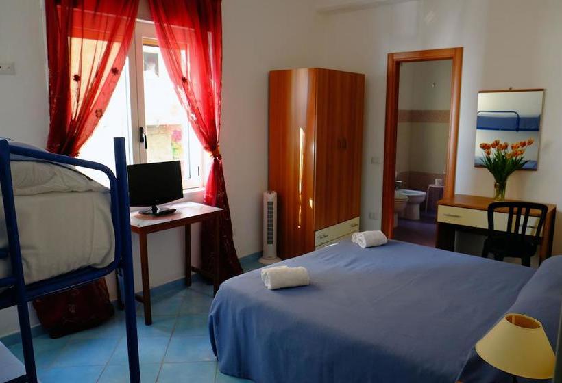 Hotel Riviera  | Pisciotta | Salerno | Italien 9