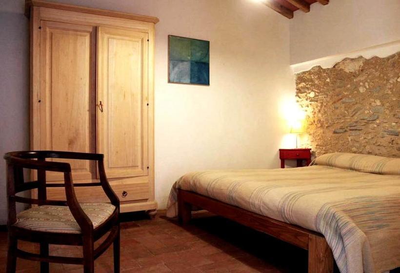 Almora B&b Pietrasanta Lucca