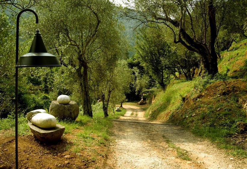 Almora B&b  | Pietrasanta | Lucca | Italie 1