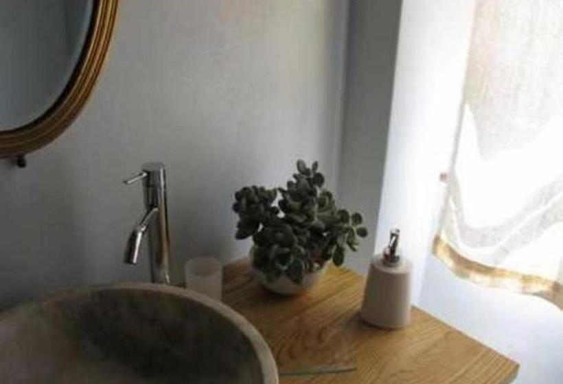 Almora B&b  | Pietrasanta | Lucca | Italie 12