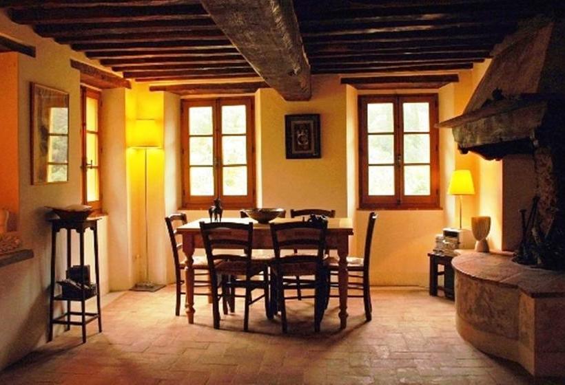 Almora B&b  | Pietrasanta | Lucca | Italie 13