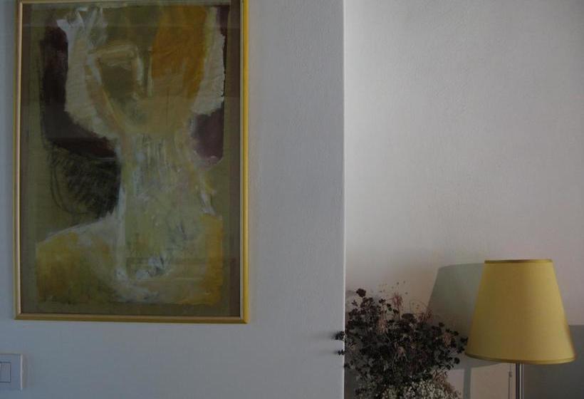 Almora B&b  | Pietrasanta | Lucca | Italie 14