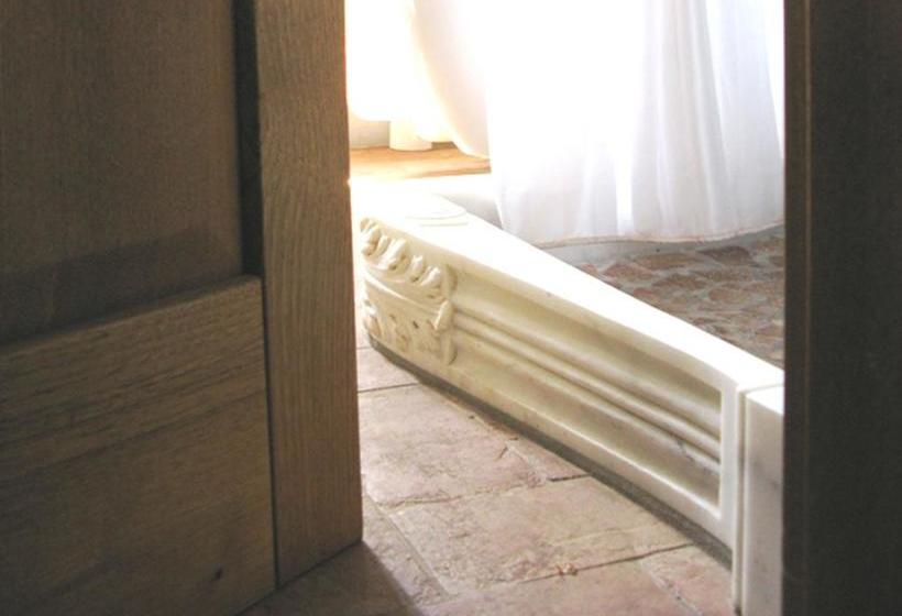 Almora B&b  | Pietrasanta | Lucca | Italie 15