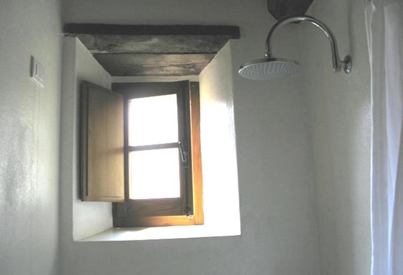 Almora B&b  | Pietrasanta | Lucca | Italie 16