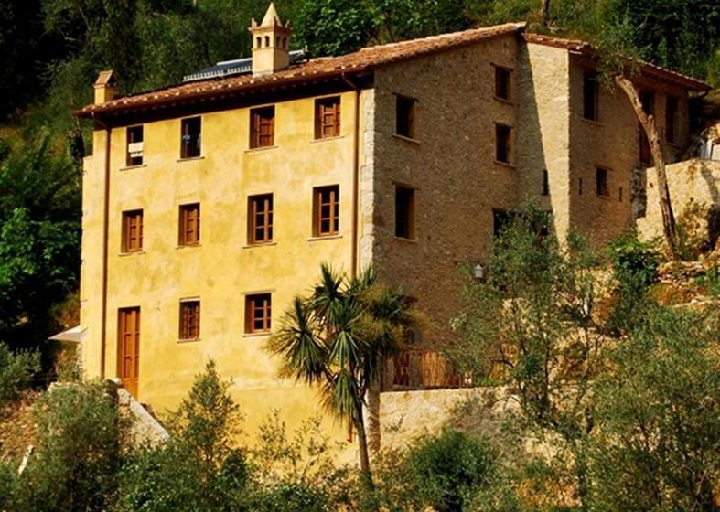 Almora B&b  | Pietrasanta | Lucca | Italie 17