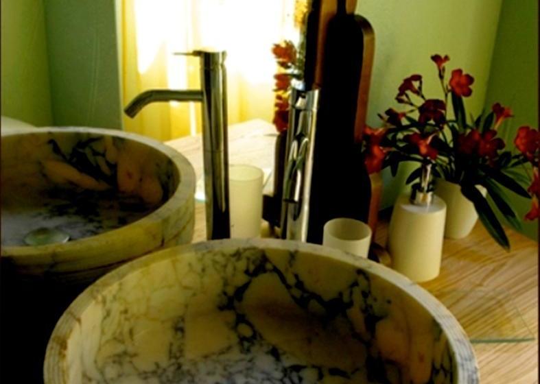 Almora B&b  | Pietrasanta | Lucca | Italie 18