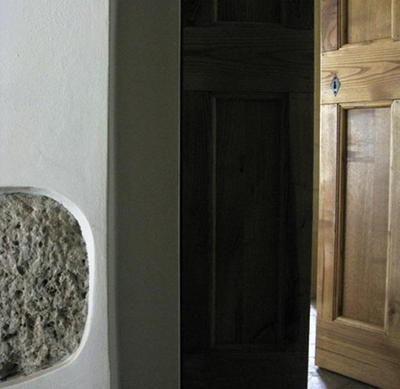 Almora B&b  | Pietrasanta | Lucca | Italie 19