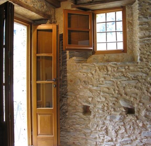 Almora B&b  | Pietrasanta | Lucca | Italie 20