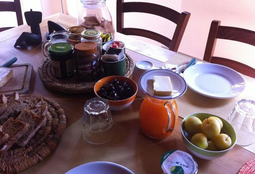 Almora B&b  | Pietrasanta | Lucca | Italie 4