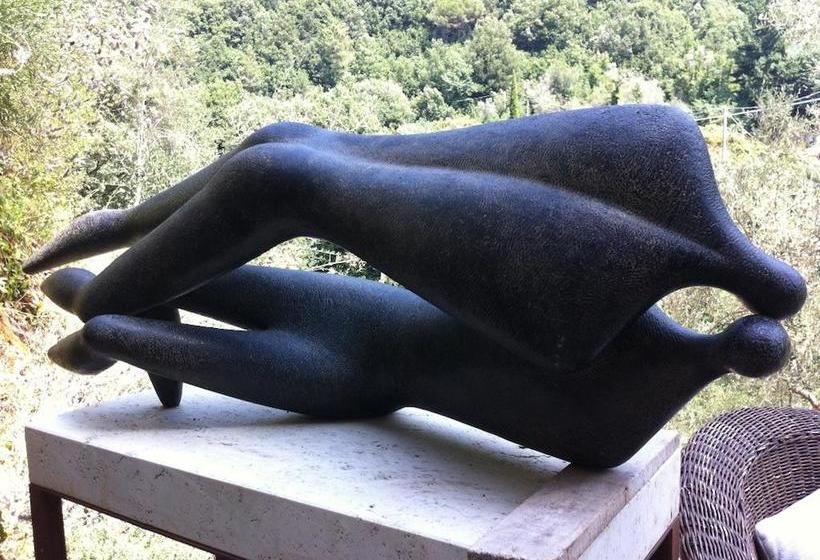 Almora B&b  | Pietrasanta | Lucca | Italie 6