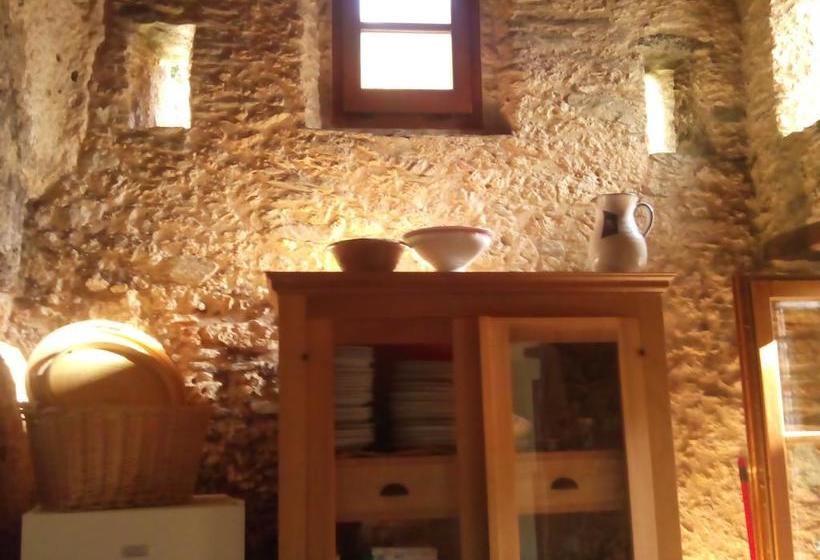 Almora B&b  | Pietrasanta | Lucca | Italie 7