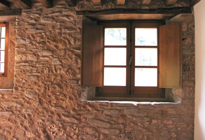 Almora B&b  | Pietrasanta | Lucca | Italie 8