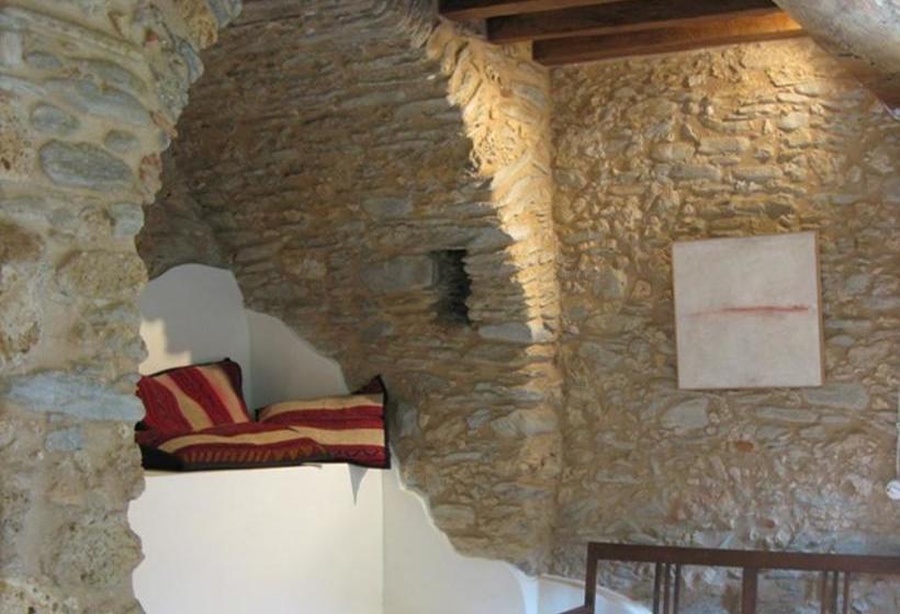 Almora B&b  | Pietrasanta | Lucca | Italie 9