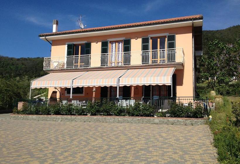 B&b La Casa Di Menny  | Moneglia | Genova | Italia 10