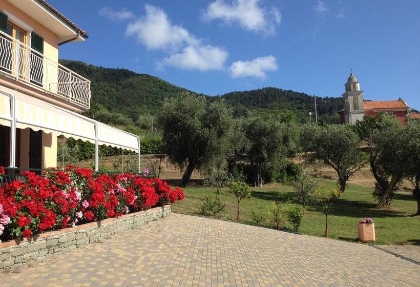 B&b La Casa Di Menny  | Moneglia | Genova | Italia 11