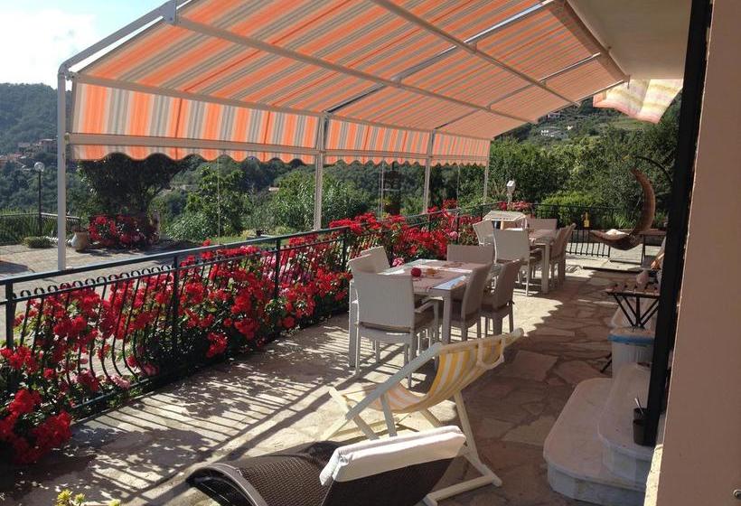 B&b La Casa Di Menny  | Moneglia | Genova | Italia 12