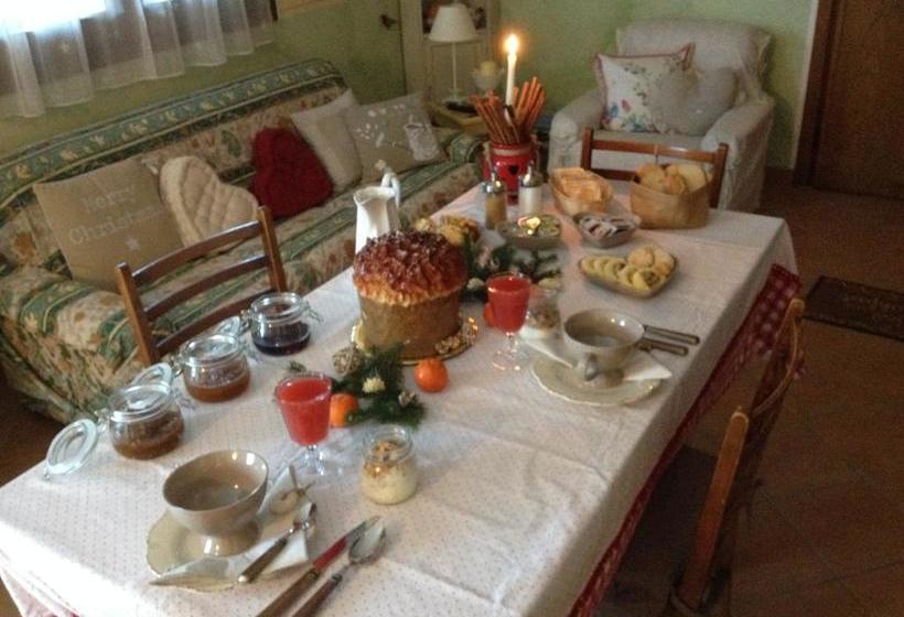 B&b La Casa Di Menny  | Moneglia | Genova | Italia 13