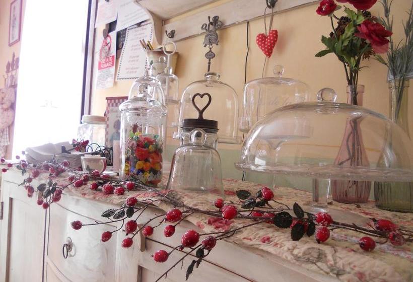 B&b La Casa Di Menny  | Moneglia | Genova | Italia 14