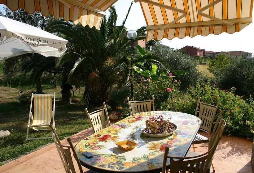 B&b La Casa Di Menny  | Moneglia | Genova | Italia 15