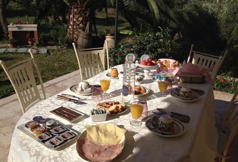 B&b La Casa Di Menny  | Moneglia | Genova | Italia 17