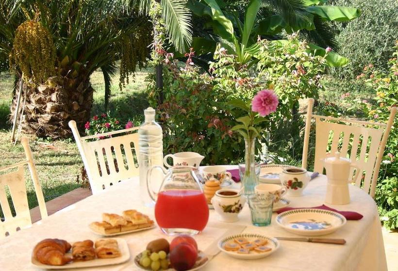 B&b La Casa Di Menny  | Moneglia | Genova | Italia 18