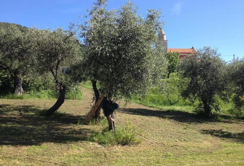 B&b La Casa Di Menny  | Moneglia | Genova | Italia 19