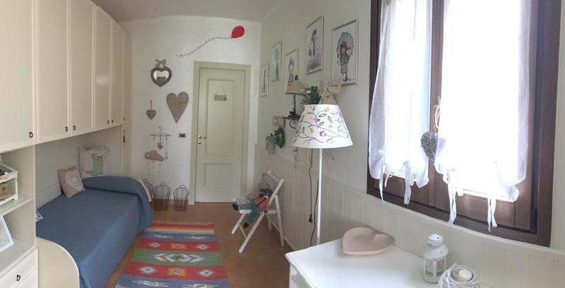 B&b La Casa Di Menny  | Moneglia | Genova | Italia 2