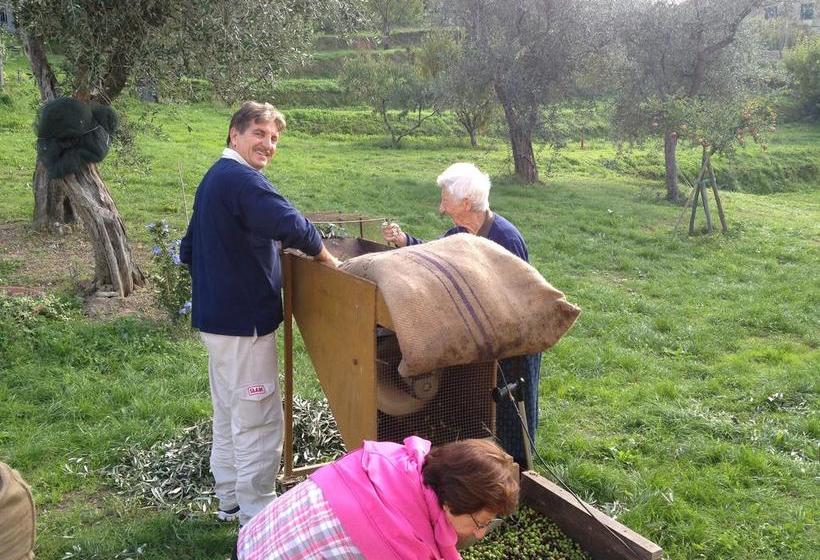 B&b La Casa Di Menny  | Moneglia | Genova | Italia 20