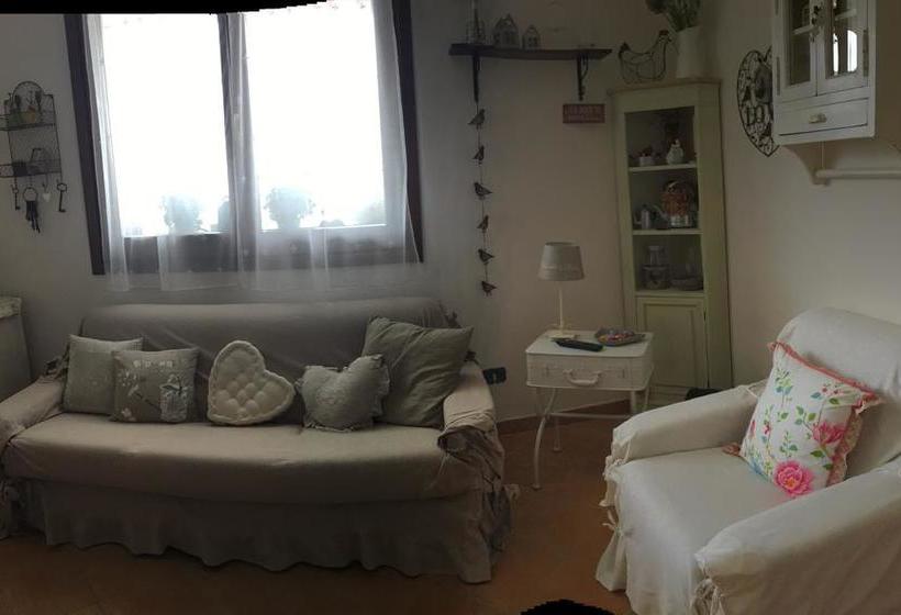 B&b La Casa Di Menny  | Moneglia | Genova | Italia 4