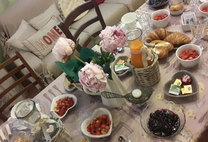 B&b La Casa Di Menny  | Moneglia | Genova | Italia 6