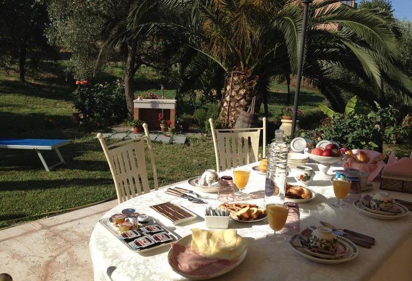 B&b La Casa Di Menny  | Moneglia | Genova | Italia 8