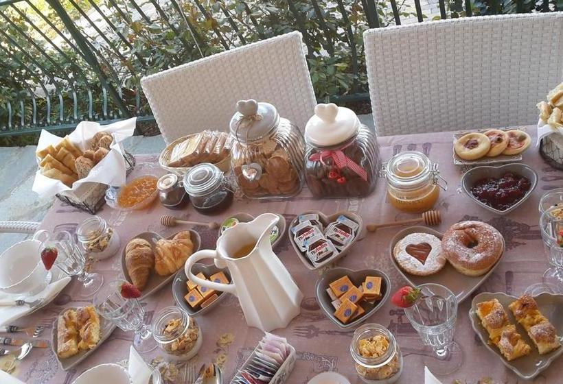 B&b La Casa Di Menny  | Moneglia | Genova | Italia 9