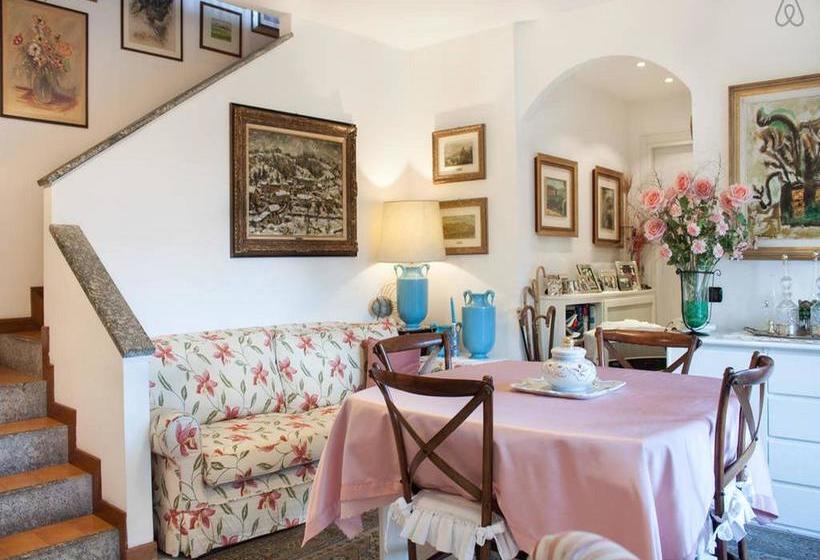Bed and Breakfast Tosca House  | Varenna | Lecco | Italia 10