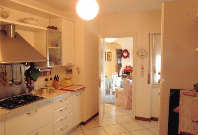 Bed and Breakfast Tosca House  | Varenna | Lecco | Italia 11