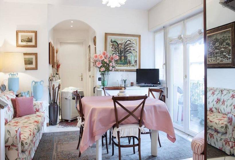 Bed and Breakfast Tosca House  | Varenna | Lecco | Italia 12