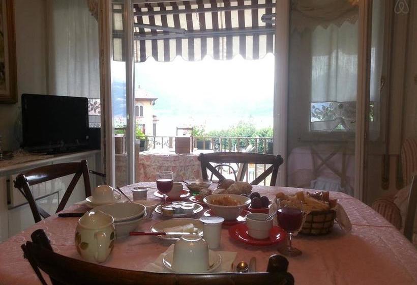 Bed and Breakfast Tosca House  | Varenna | Lecco | Italia 13