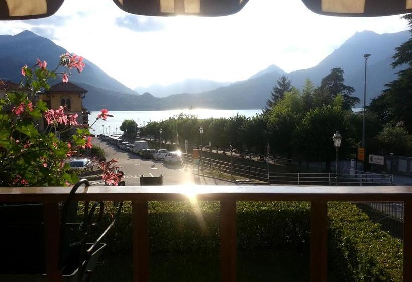 Bed and Breakfast Tosca House  | Varenna | Lecco | Italia 16