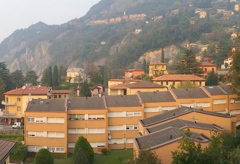 Bed and Breakfast Tosca House  | Varenna | Lecco | Italia 19