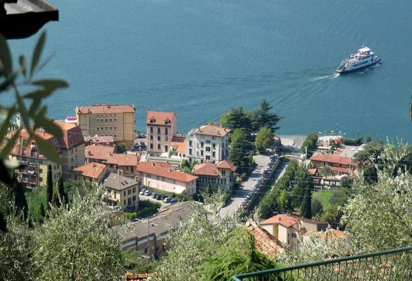 Bed and Breakfast Tosca House  | Varenna | Lecco | Italia 20
