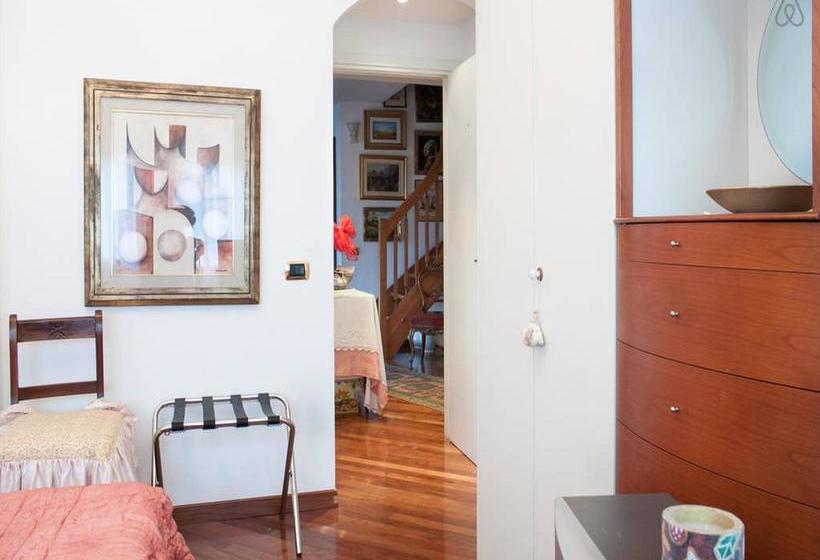 Bed and Breakfast Tosca House  | Varenna | Lecco | Italia 5