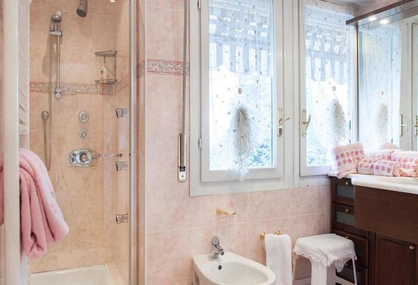 Bed and Breakfast Tosca House  | Varenna | Lecco | Italia 7