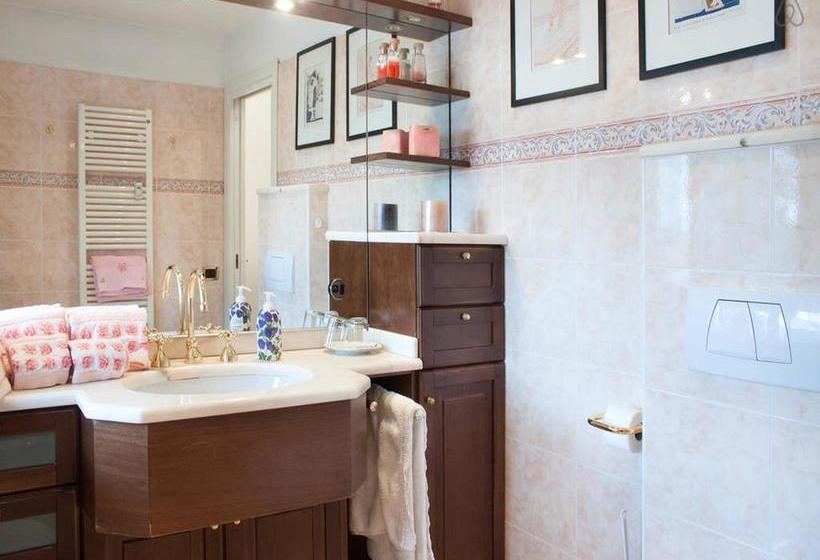 Bed and Breakfast Tosca House  | Varenna | Lecco | Italia 8