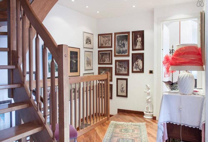 Bed and Breakfast Tosca House  | Varenna | Lecco | Italia 9