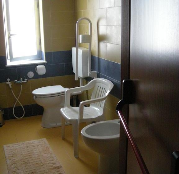 B&b Banny8  | San Filippo del Mela | Messina | Italia 12