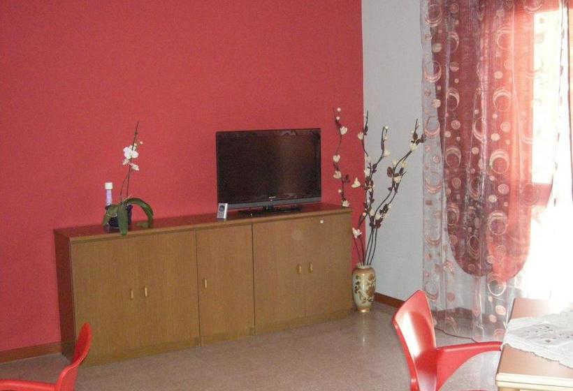 B&b Banny8  | San Filippo del Mela | Messina | Italia 6