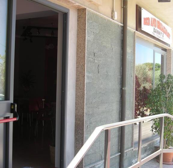 B&b Banny8  | San Filippo del Mela | Messina | Italia 9