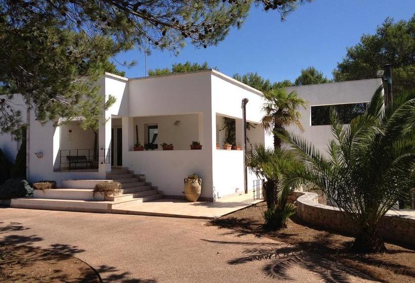 Bed and Breakfast La Giara Fiorita  | Martina Franca | Taranto | Itália 1