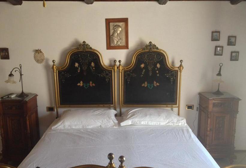 Bed and Breakfast La Giara Fiorita  | Martina Franca | Taranto | Itália 10