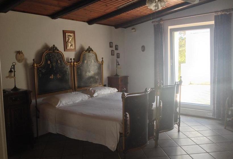 Bed and Breakfast La Giara Fiorita  | Martina Franca | Taranto | Itália 11